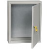 Корпус ЩМП-2-1 500х400х150 УХЛ3 IP31 метал. IEKYKM41-02-31