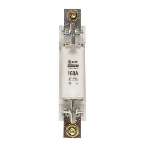 Контакт-основание с держателем ППН-33 (NTA00) EKF fusb-33