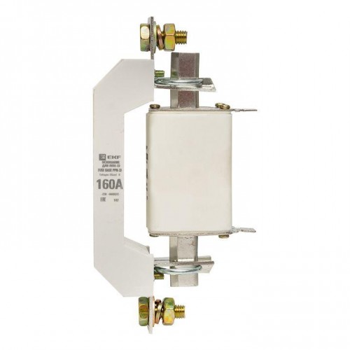 Контакт-основание с держателем ППН-33 (NTA00) EKF fusb-33