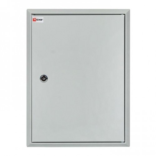 Щит ЩМП-40.40.30 (ЩМП-10) IP31 PROxima EKF mb22-10