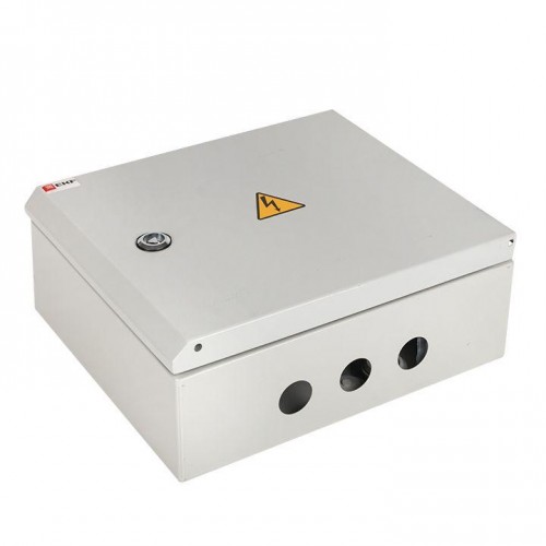 Щит ЩРН-12 (з) IP54 EKF mb24-12