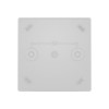 Коробка распределительная ОП 80х80х40мм IP44 6 каб. ввод DKC 53700