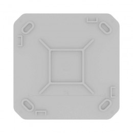 Коробка ответвительная с 8+2 каб. вводами d25/20мм IP55 100х100х50мм DKC 53800