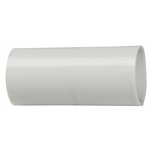 Муфта соединительная для жестких труб d20 GIG-20 ELASTA IEK CTA10D-GIG20-K41-100