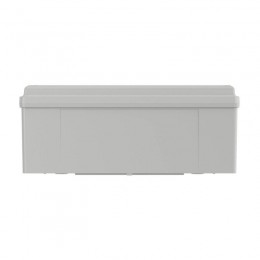 Коробка распределительная ОП 190х140х70мм IP56 гладкие стенки DKC 54110