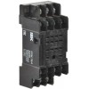 Разъем модульный РРМ78/4(PYF14A) для РЭК78/4(MY4) IEK RRP20D-RRM-4