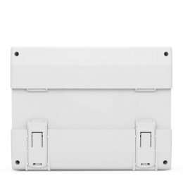 Счетчик ЦЭ6803В 3ф 10-100А класс точн. 1.0 1 тариф. на DIN-рейку 230В 1 4 пров. М7Р31 Энергомера 101003001013145/101003001011075