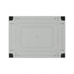 Коробка распределительная ОП 380х300х120мм IP56 гладк. стенки DKC 54410