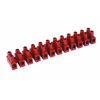 Колодка клеммная винтовая OK-434-12-FV 12х10мм фиберглас DKC 43412FV