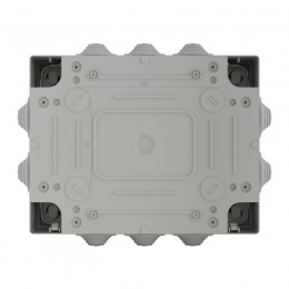 Коробка распределительная ОП 240х190х90мм IP55 10 каб. ввод DKC 54200
