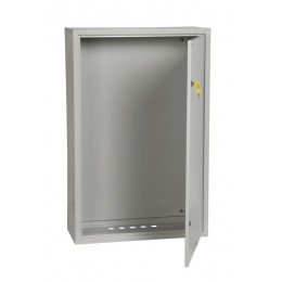 Корпус ЩМП-6-0 1200х750х300 УХЛ3 IP31 метал. IEK YKM40-06-31