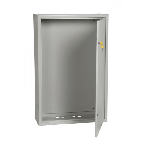 Корпус ЩМП-6-0 1200х750х300 УХЛ3 IP31 метал. IEK YKM40-06-31