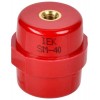 Изолятор SM 40 силовой IEK YIS11-40-12