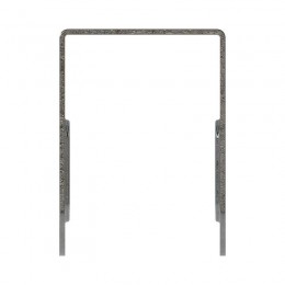 Консоль BM осн.200 сталь DKC BBM5020