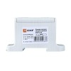 Клемма силовая вводная двойн. КСВ 16-95кв.мм сер. EKF plc-kvs2-16-95-grey