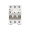 Выключатель автоматический модульный 3п C 63А 10кА AV-10 AVERES EKF mcb10-3-63C-av