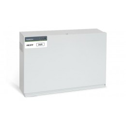 Источник вторичного электропитания резервированный ИВЭПР 24/5 2х17 -Р БР Рубеж Rbz-052576