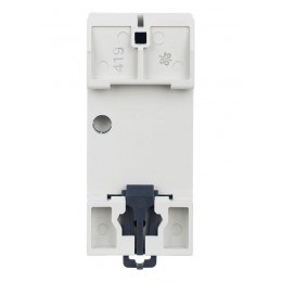 Выключатель дифференциального тока (УЗО) 2п 50А 30мА тип AC ВД1-63 GENERICA MDV15-2-050-030