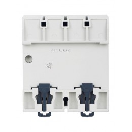 Выключатель дифференциального тока (УЗО) 4п 16А 30мА тип AC ВД1-63 GENERICA MDV15-4-016-030