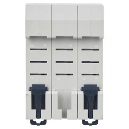 Выключатель нагрузки (мини-рубильник) 3п 32А ВН-32 GENERICA MNV15-3-032