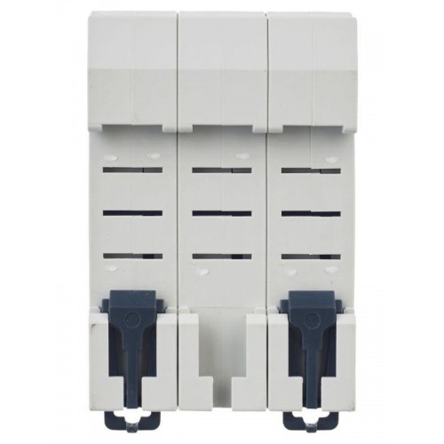 Выключатель нагрузки (мини-рубильник) 3п 32А ВН-32 GENERICA MNV15-3-032