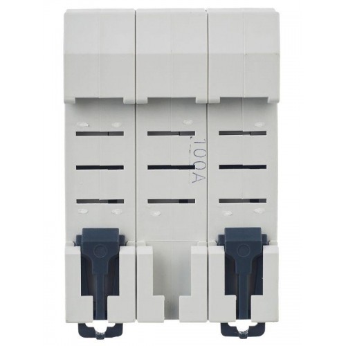 Выключатель нагрузки (мини-рубильник) 3п 100А ВН-32 GENERICA MNV15-3-100