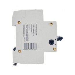 Выключатель нагрузки (мини-рубильник) 3п 100А ВН-32 GENERICA MNV15-3-100