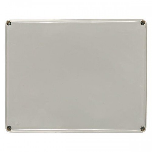 Коробка распаячная КМР-050-043 пылевлагозащ. 240х190х90 12 мембранных вводов уплот. шнур PROxima EKF plc-kmr-050-043