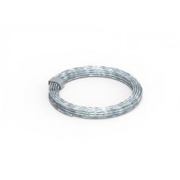 Трос алюминиевый 50кв.мм (уп.10м) DKC NC3050