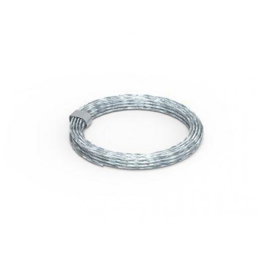 Трос алюминиевый 50кв.мм (уп.10м) DKC NC3050