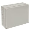 Коробка распаячная КМР-050-047 пылевлагозащ. 240х190х90 без мембранных вводов PROxima EKF plc-kmr-050-047