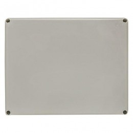 Коробка распаячная КМР-050-047 пылевлагозащ. 240х190х90 без мембранных вводов PROxima EKF plc-kmr-050-047