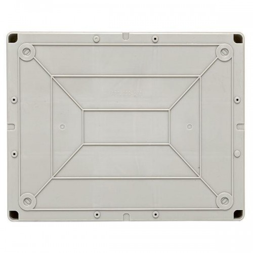Коробка распаячная КМР-050-047 пылевлагозащ. 240х190х90 без мембранных вводов PROxima EKF plc-kmr-050-047