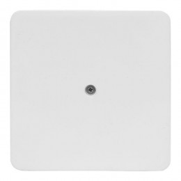 Коробка разветвительная КМР-030-032кг наружная 100х100х28 с клеммником бел. PROxima EKF plc-kmr-030-032kg