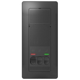 Устройство переговорное (Домофон) Blanca 4.5В настен. антрацит SE BLNDA000016