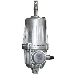 Толкатель электрогидравлический ТЭ-50 У2 380В среднее усилие подъема 500Н IP54 Электротехник ET520553