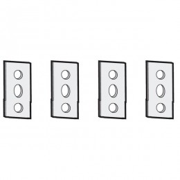 Наконечник полюсной 4P TS800 LS Electric 83261174006