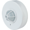 Датчик движения IR 360град. 1200Вт 12м (3 детектора) VARTON V1-ST06B