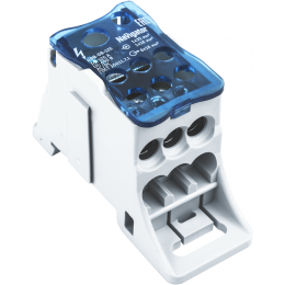 Блок распределительный 61 079 NBB-DB-125 Navigator 61079