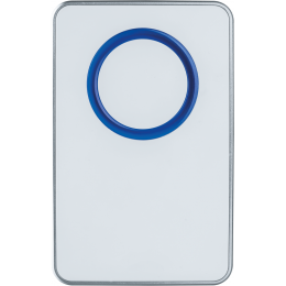 Звонок беспроводной 61 272 NDB-D-DC02-1V1-S Navigator 61272