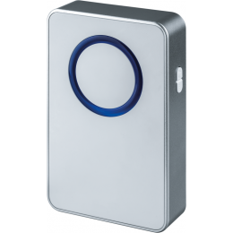 Звонок беспроводной 61 272 NDB-D-DC02-1V1-S Navigator 61272