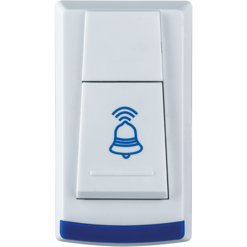 Звонок беспроводной 61 273 NDB-D-DC03-1V1-B Navigator 61273