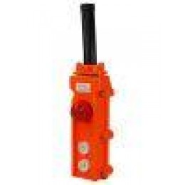 Пост кнопочный ПКТ-20Б У2 5А IP54 Электротехник ET512631