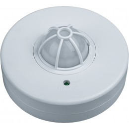 Датчик движения инфракрасный 71 963 NS-IRM02-WH Navigator 71963