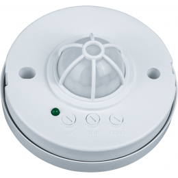 Датчик движения инфракрасный 71 963 NS-IRM02-WH Navigator 71963