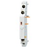 Контакт сигнальный 2NCLA 02 боковой монтаж LS Electric 83011941003