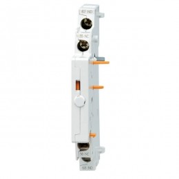 Контакт сигнальный 2NCLA 02 боковой монтаж LS Electric 83011941003