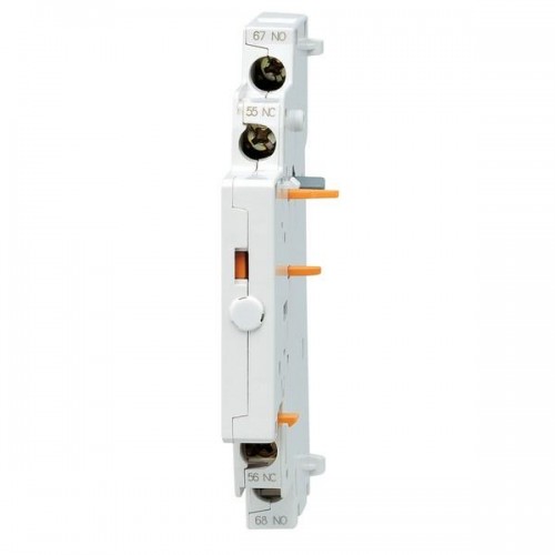 Контакт сигнальный 2NCLA 02 боковой монтаж LS Electric 83011941003