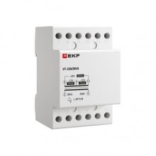 Дополнительные устройства модульной системы