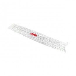 Трубка термоусадочная ТУТ нг 6/3 бел. 1м (уп.50м) PROxima EKF tut-6-w-1m